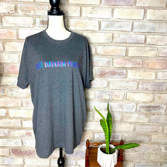 NWOT Just Peachy Tshirt - Picture 1 of 6